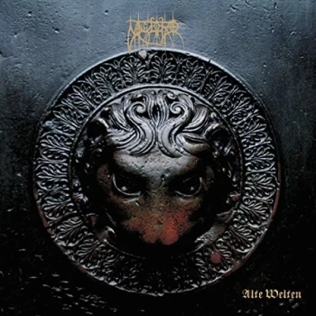 Image of Nagelfar - Alte Welten Vinyl