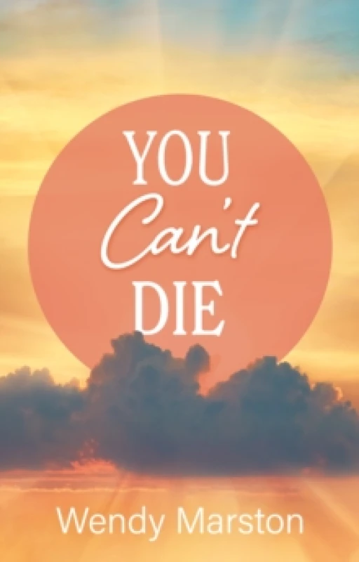 Image of You Can't Die Paperback / softback