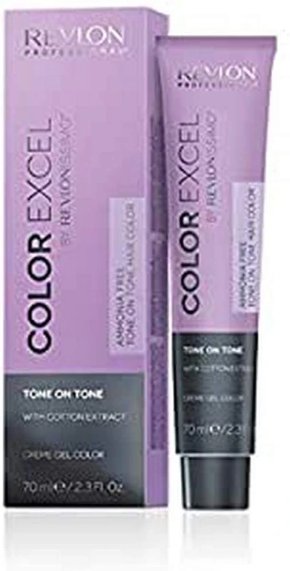 Image of Revlon Revlonissimo Colorsmetique Color Excel 9.3 Very Light Golden Blonde Hair