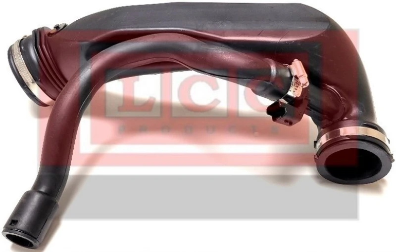 Image of LCC LCC6322 Turbocharger Hose Charger Intake Hose (3314)