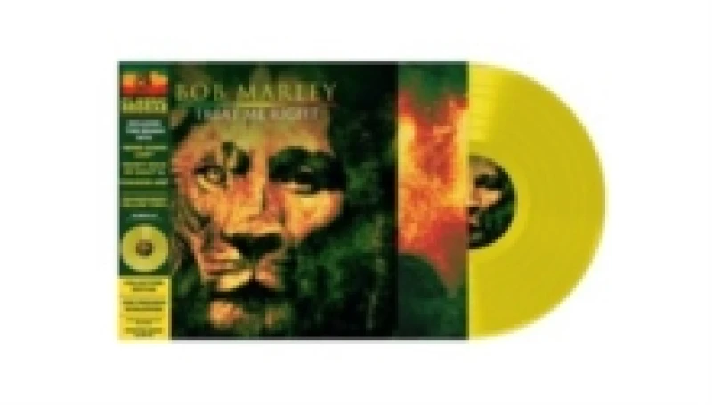 Image of Treat Me Right Vinyl