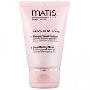 Image of Matis Paris Reponse Delicate Sensimelting Mask 50ml