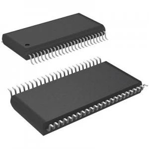 Image of Interface IC customised Texas Instruments DS90CF366MTDNOPB TSSOP 48