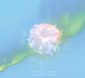 Image of Unnatural Events by Tom Millar Quartet CD Album