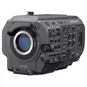 Image of Sony PXW-FX9 4K Ultra HD Camcorder