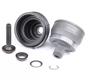 Image of SKF CV Joint VKJA 3001 Axle Joint,Joint Kit, drive shaft VW,AUDI,SKODA,PASSAT Variant (3B6),PASSAT Variant (3B5),PASSAT (3B3),PASSAT (3B2)