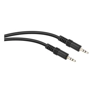 Image of Speedlink 3.5mm To 3.5mm Audio Stereo Jack Cable Hq 1.5m