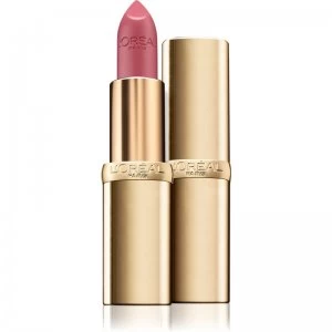 Image of LOreal Color Riche Satin Lipstick 129 Montmartre