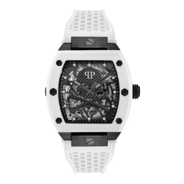 Image of Philipp Plein High-Conic The $Keleton Gents Watch PWBAA2424