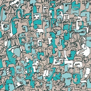 Image of Working For A Nuclear Free Cit - What Do People Do All Day? CD