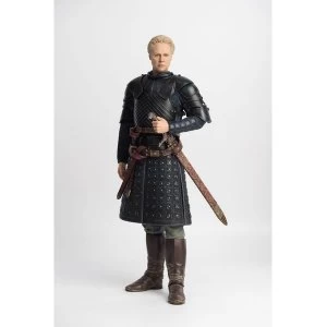 Image of Brienne of Tarth Game of Thrones 1/6 Scale Three Zero Collectible Figure