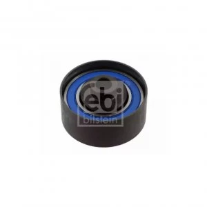Image of Belt Tensioner Idler Pulley FEBI BILSTEIN 28450