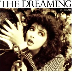 Image of Kate Bush - The Dreaming Vinyl