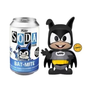 Image of Vinyl Soda DC Comics Bat-Mite
