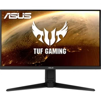 Image of Asus TUF Gaming 27" VG279QL1A Full HD IPS LED Gaming Monitor