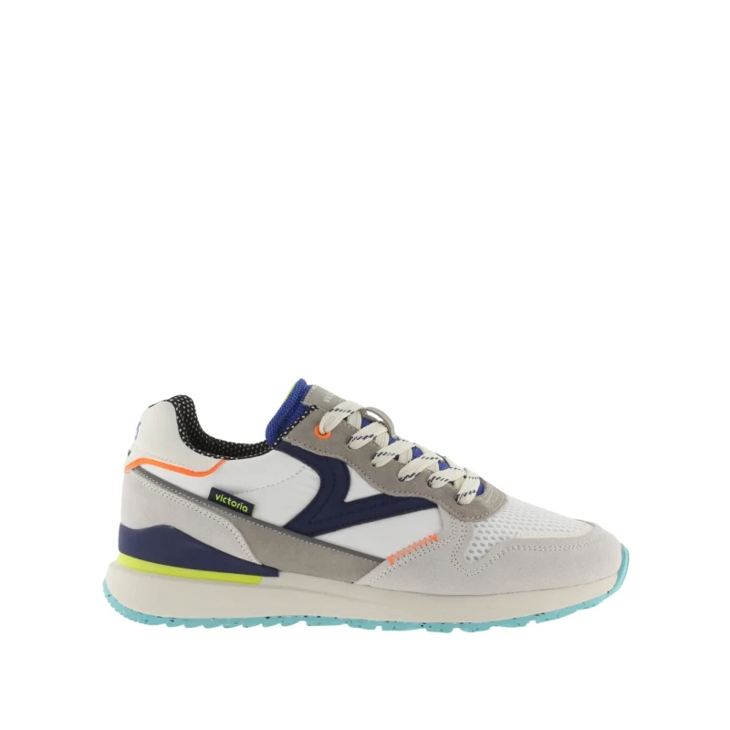 Image of Victoria Trainers Victoria Leggera Blanc Unisex 44