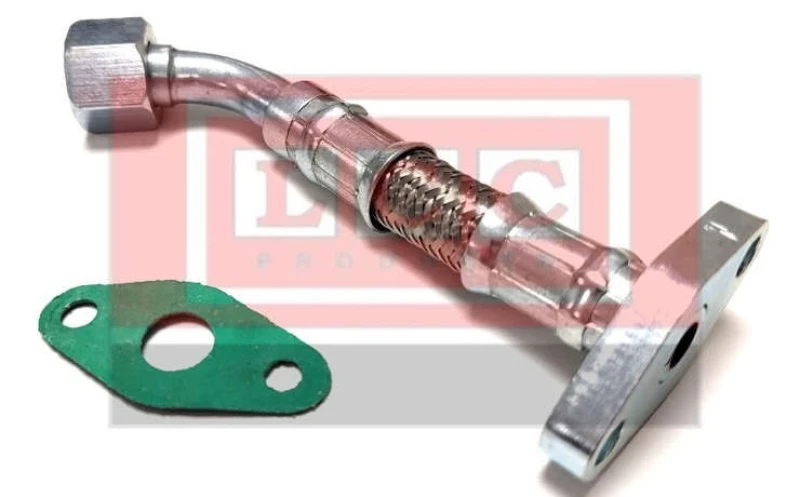 Image of LCC LCC4125 Oil Pipe, charger Oil Pipe,charger (3739)