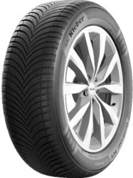 Image of Kleber QUADRAXER SUV 215/65 R16 98H passenger car All-season tyres Tyres 783582 Tyres (100001)