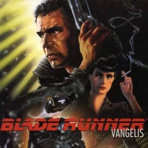 Image of Blade Runner - Soundtrack Vinyl