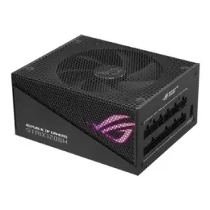 Image of Asus ROG Strix 1200W Gold Aura Edition PSU Fully Modular 80+ Gold ATX 3.0 PCIe 5.0 RGB Lighting Lambda A+
