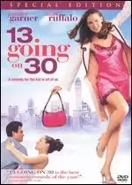Image of 13 going on 30 special edition