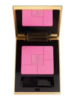 Image of Yves Saint Laurent Blush Blush Colour Volupte 4 Baby Doll