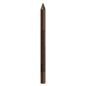 Image of NYX Professional Makeup Slide On Eye Pencil Brown Perfection