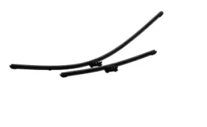 Image of VALEO Wiper blade FORD 574666 1537389,1537393,1556082 1556083,1680579,1726283,A3397007432