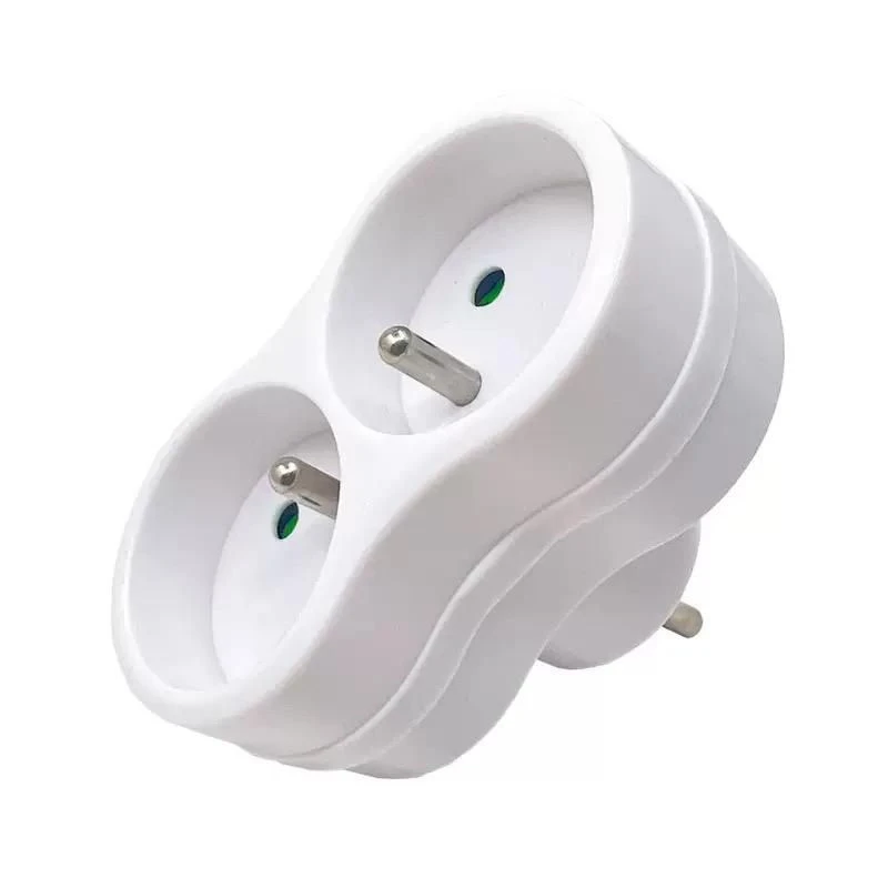 Image of Microconnect Plug EU o 2French ype E.