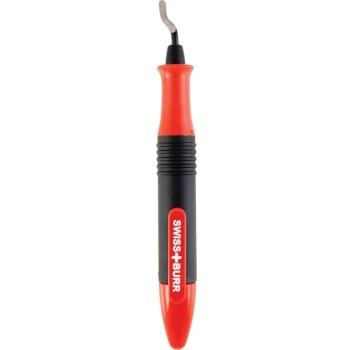 Image of Swissburr - Mini Burr Hand Deburring Tool