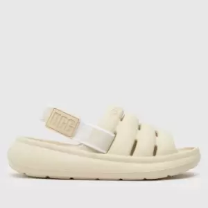 Image of UGG Stone Sport Yeah Sandals