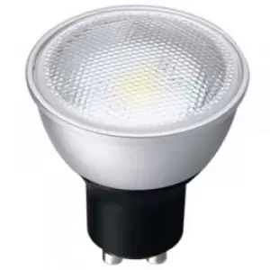 Image of Kosnic 5W KTC PowerSpot Hilux GU10 SMD LED GU10 PAR16 Daylight - KSMD05PWR/GU10-F65