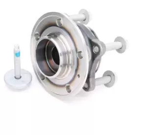 Image of FAG Wheel bearing kit VOLVO 713 6602 10 274298,31329980,31360326 31658081,8672371,9173991