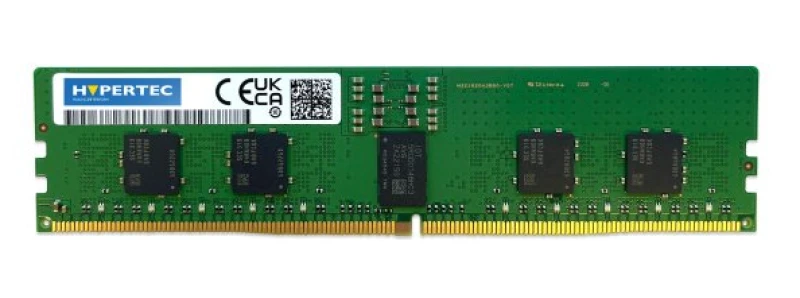 Image of Hypertec 4X71M22549-HY memory module 32GB 1 x 32GB DDR5 ECC