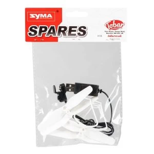 Image of X23 Drone Spare Parts Pack