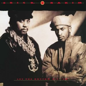 Image of Eric B. & Rakim - Let The Rhythm Hit 'Em Vinyl