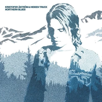 Image of Kristofer Astrom - Northern Blues CD