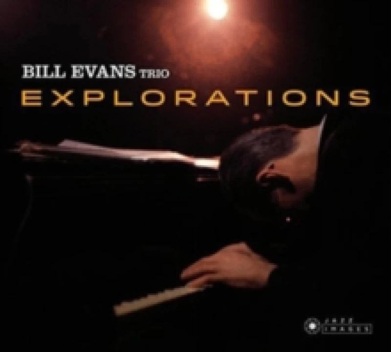 Image of Explorations CD / Album