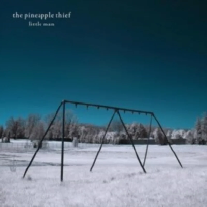 Image of The Pineapple Thief - Little Man [CD / Album] Music CDs - Music CD