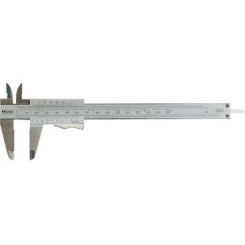 Image of 531-129 8' X 200MM Vernier Caliper - Mitutoyo