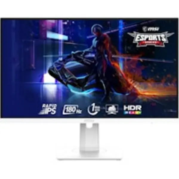 Image of MSI 27" MAG 274PFW Full HD IPS LED Gaming Monitor