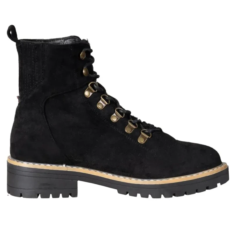 Image of Vertigo Alpes Womens boots Vertigo Alpes Wabbia Noir Female 41