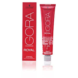 Image of IGORA ROYAL 7-65 60ml