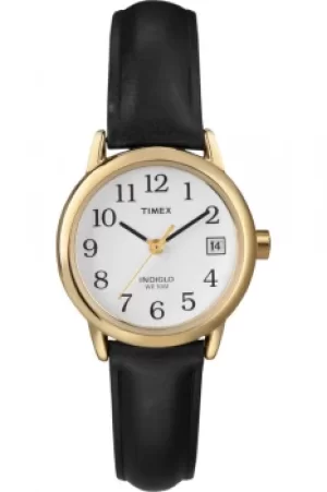 Image of Ladies Timex Indiglo Easy Reader Watch T2H341