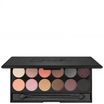 Image of Sleek MakeUP I-Divine Palette - Oh So Special 13.2g