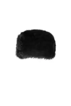 Image of Diana Sheepskin Hat