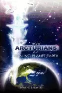 Image of how arcturians are healing planet earth one soul or millions at a time