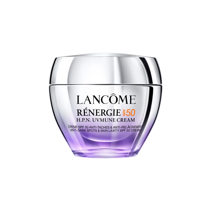 Image of Lancome Renergie H.P.N UVMUNE Cream SPF50 50ml