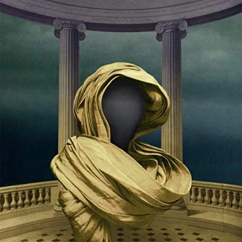 Image of Bysshe - Forever in the Eye of Change CD