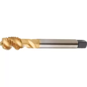 Image of E002 M20X2.50MM Spiral Flute MTT-X TiN Tap